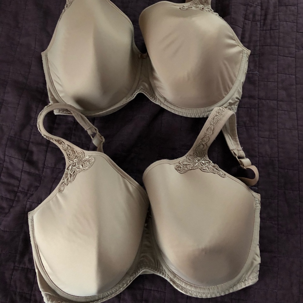 32J Bra Bundle!